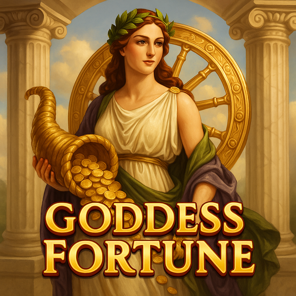 HugoBets - Goddess Fortune Slot Game