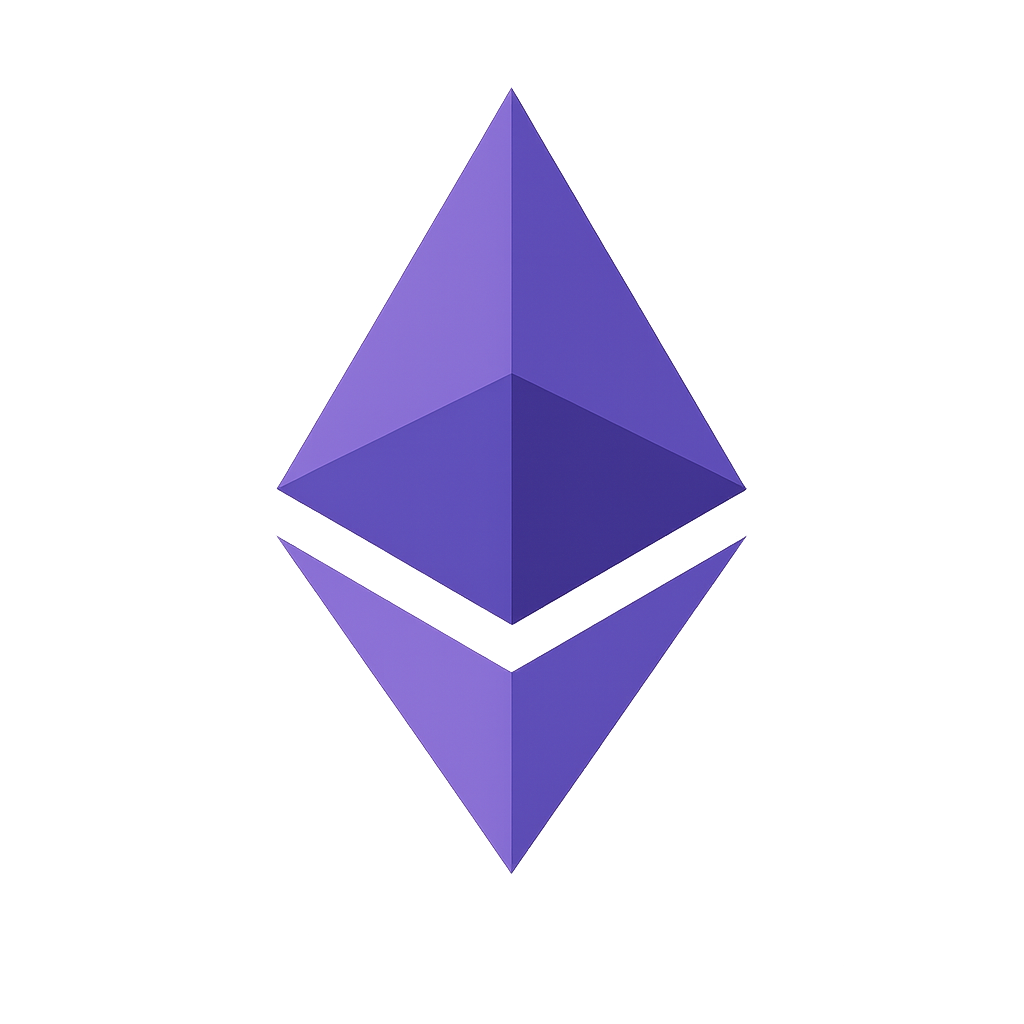 HugoBets - Ethereum Payment Method