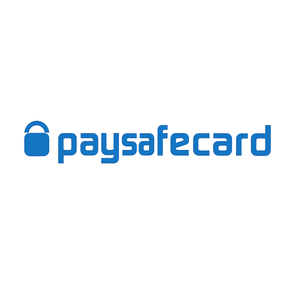 HugoBets - CASHlib Payment Method