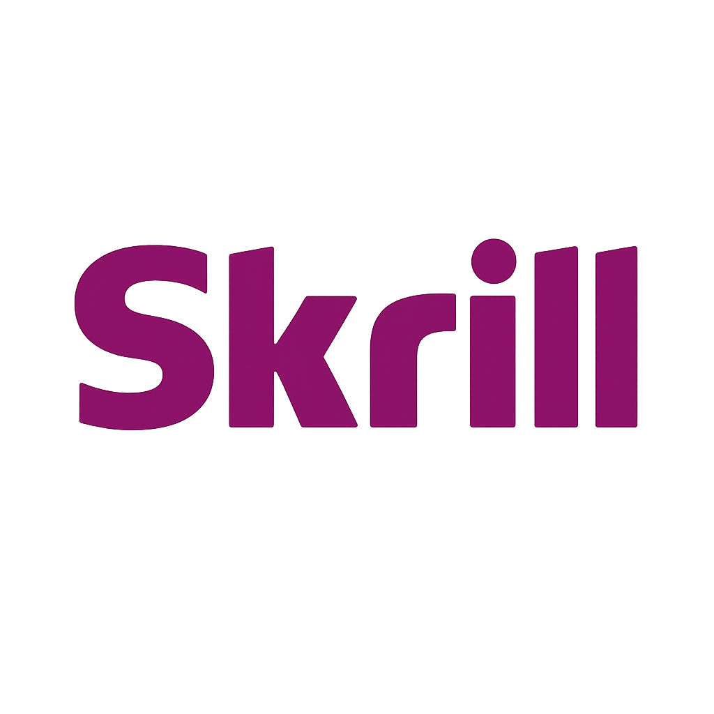 HugoBets - Skrill Payment Method