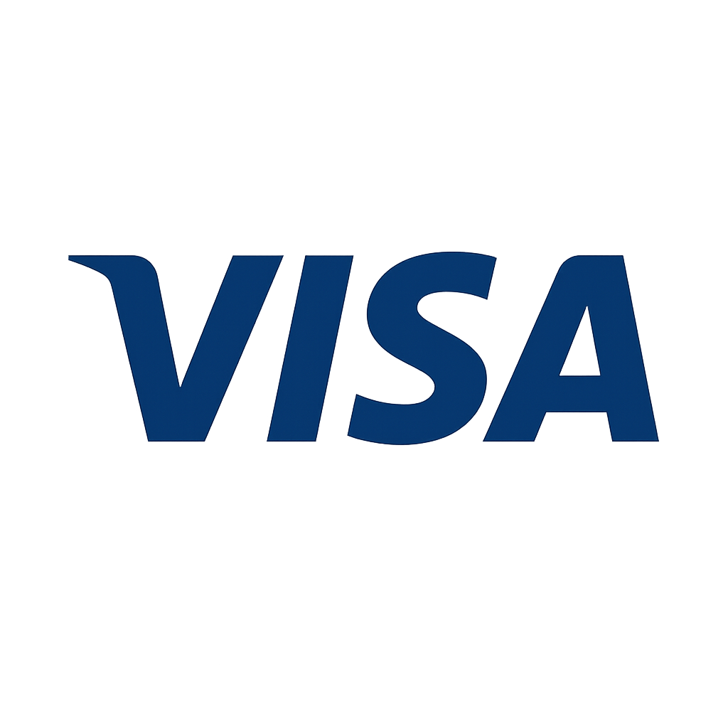 HugoBets - Visa Payment Method