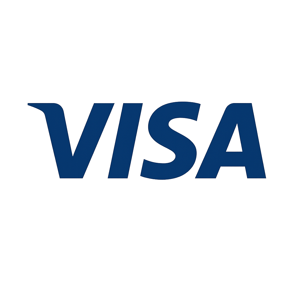 HugoBets - Visa Payment Method