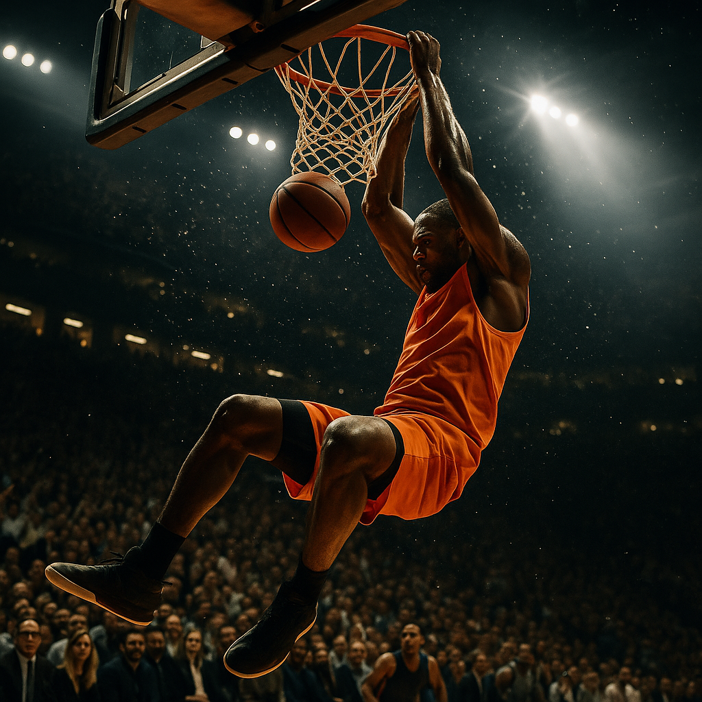 HugoBets - Paris Sportifs Basketball