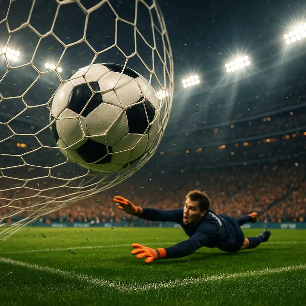 HugoBets - Paris Sportifs Football