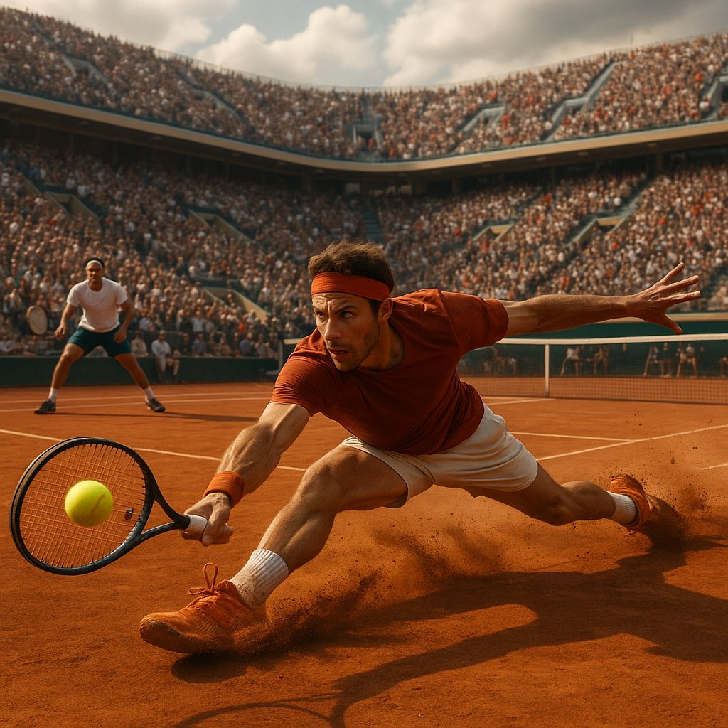 HugoBets - Paris Sportifs Tennis